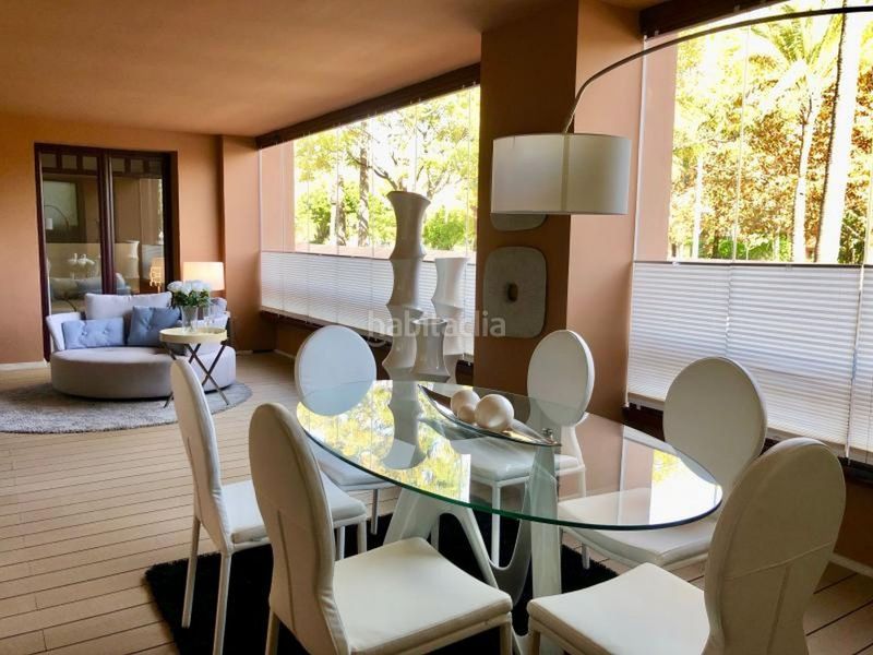 Foto 82e8968c-23fb-465f-894e-d2033dc6a96c. Apartament amb piscina a Casco Antiguo Marbella