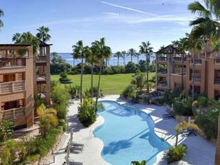 Appartement à Casco Antiguo. Apartamento en venta en marbella
