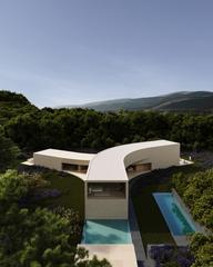 Casa a Puerto de Sotogrande-La Marina. Una obra maestra moderna de lujo