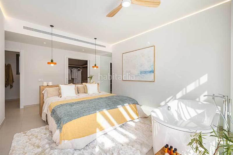 Foto dbd2710b-bb12-4a29-945b-27450542e869. Apartament amb aparcament piscina a Casco Antiguo Marbella