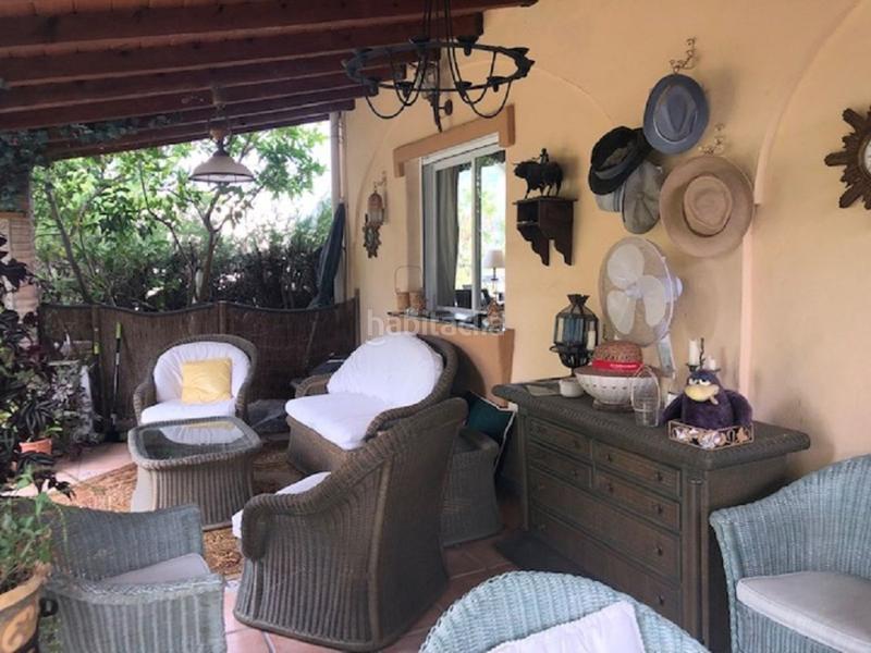 Foto 1600a618-84b5-44af-804c-2effc6fb0b4e. Casa adosada adosado en venta en Casco Antiguo Marbella