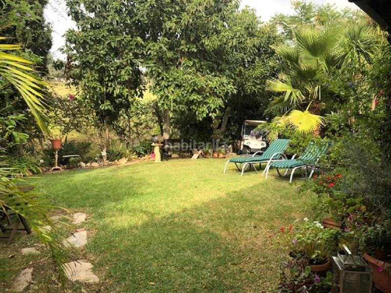 Foto a6604881-1b6f-48e5-9985-cc22772e71dc. Casa adosada adosado en venta en Casco Antiguo Marbella