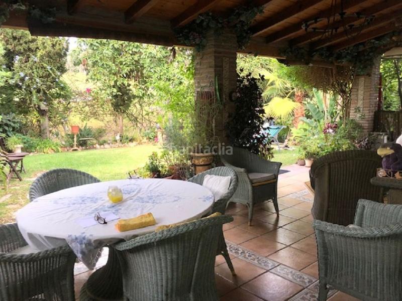 Foto b8756f56-5442-4af2-b669-1ee7d6c0a7f9. Casa adosada adosado en venta en Casco Antiguo Marbella