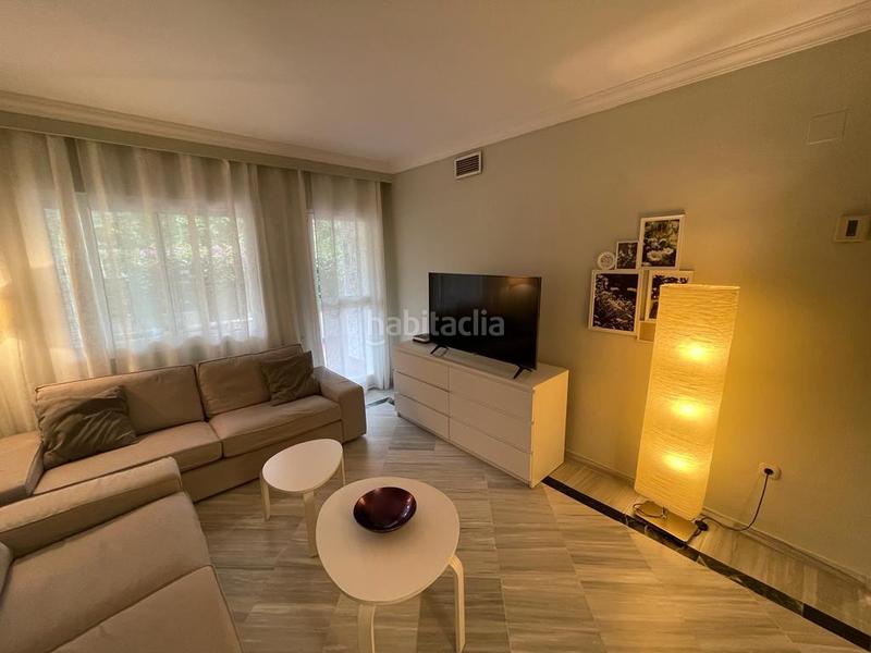 Foto cb12e1ad-a1d3-4a4a-be7c-af3c8892d882. Affitto piccolo appartamento in pinos-ur la carolina 64 in Marbella