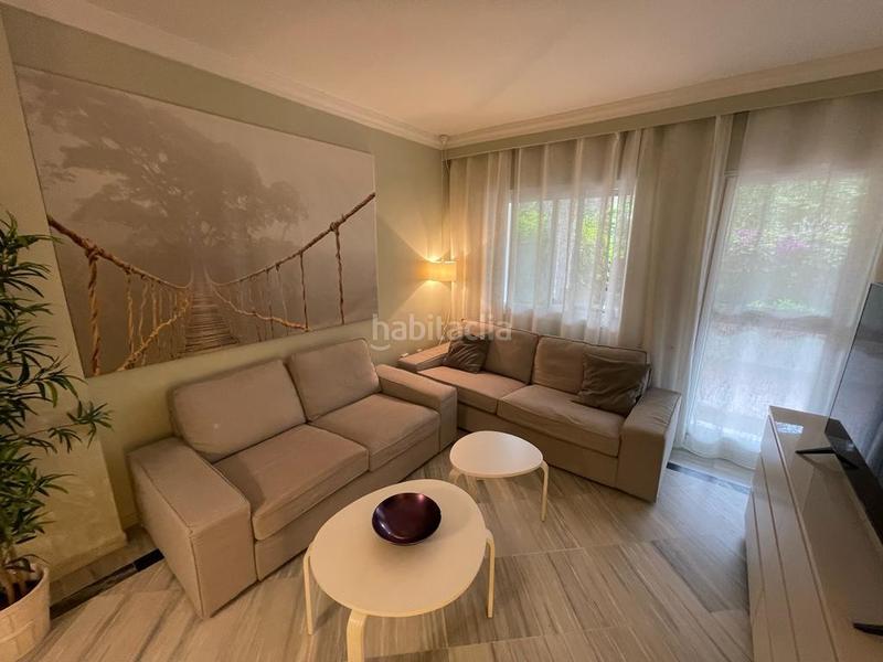 Foto 9379d0ce-87c8-495a-b75f-75b342c698ca. Lloguer apartament a pinos-ur la carolina 64 a La Carolina - Guadalpín Marbella