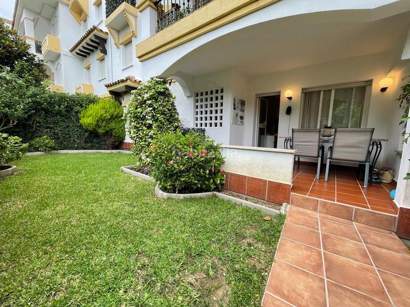 Foto b565dc4c-d966-4b83-b634-92a3730445e4. Miete appartement in pinos-ur la carolina 64 in La Carolina - Guadalpín Marbella
