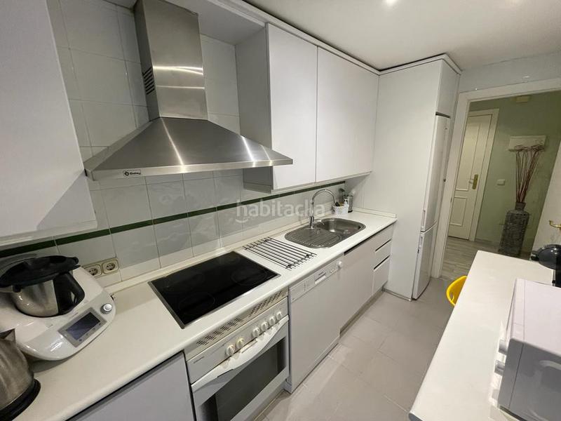 Foto f94dc915-5824-411a-972d-1bad74866b5b. Miete appartement in pinos-ur la carolina 64 in La Carolina - Guadalpín Marbella