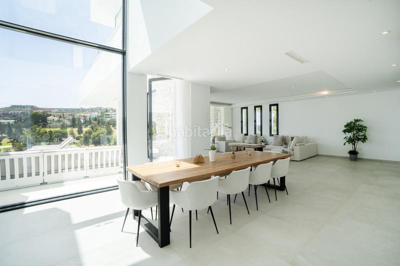 Foto ae3c198d-ecf8-4e7d-9278-61366d70c0e5. Alquiler casa en nueva atalaya 28 villa con increibles vistas en atalaya benahavis en Benahavís