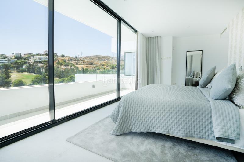 Foto e4a9ebfc-a83e-48e2-9cee-f33ca00b8fdf. Alquiler casa en nueva atalaya 28 villa con increibles vistas en atalaya benahavis en Benahavís