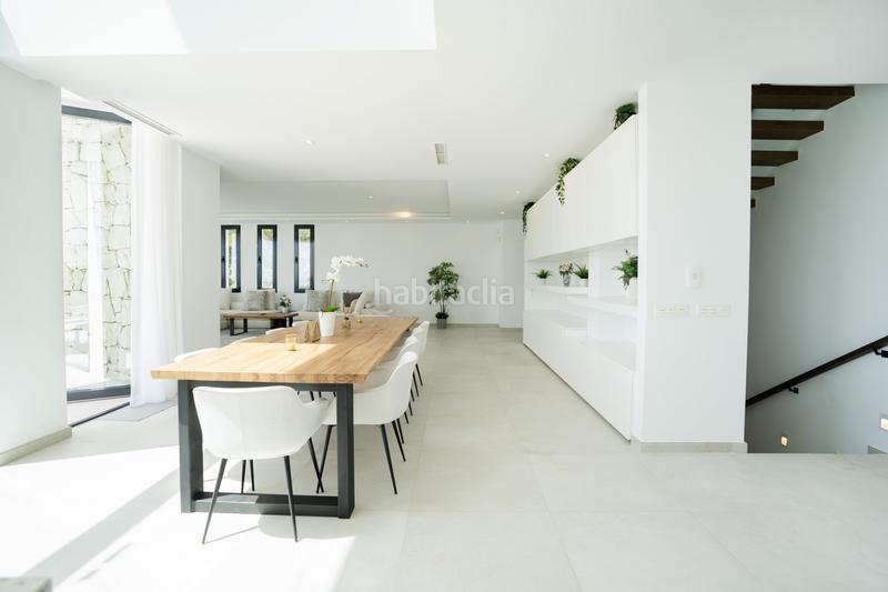 Foto 1b9f1207-004f-4c02-9289-8a91cf7581ef. Location maison dans nueva atalaya 28 dans La Alquería Benahavís