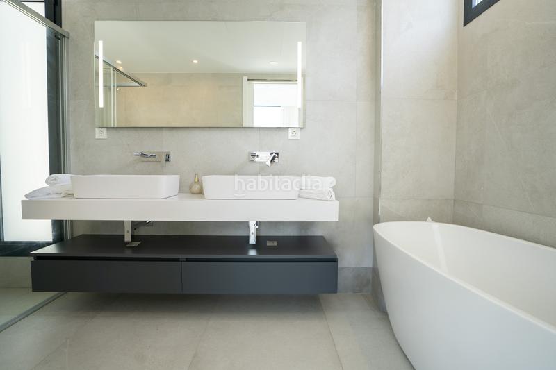 Foto 5d3bb4c6-5f7e-422d-9a6c-27a9c3703e04. Location maison dans nueva atalaya 28 dans La Alquería Benahavís