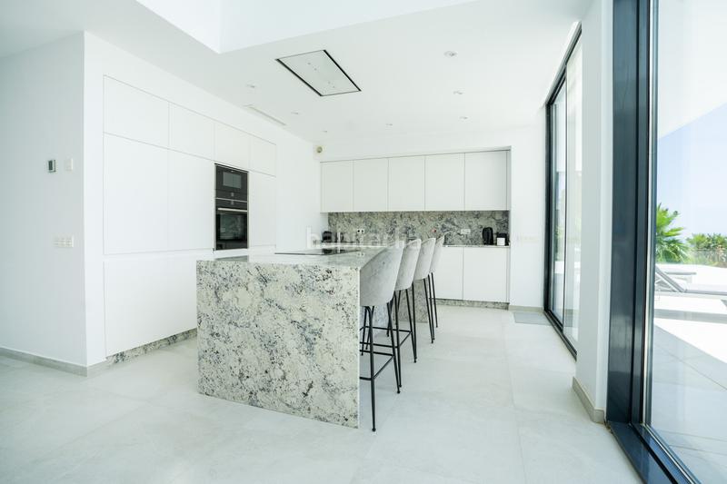 Foto bffe31ea-72a7-4659-8cfd-10d28f557471. Location maison dans nueva atalaya 28 dans La Alquería Benahavís