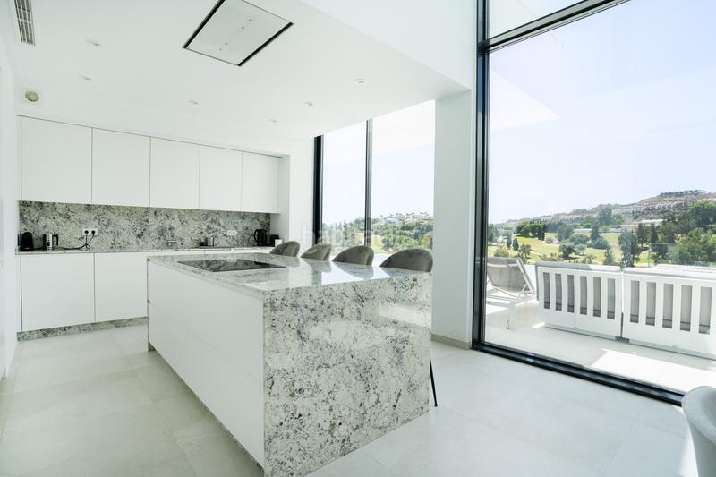 Foto df8a4099-9981-4a50-ad16-6b256c1c6a88. Location maison dans nueva atalaya 28 dans La Alquería Benahavís