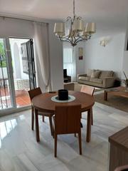 Lloguer Apartament a Almachar-naranjos marbell 4. Apartamento en alquiler en nueva andalucia