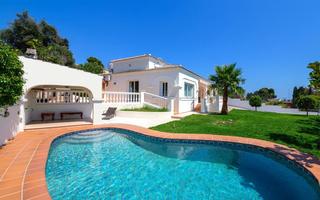 Lloguer Casa a Lomas rio verde 11. Encantadora villa en la dama de noche, marbella
