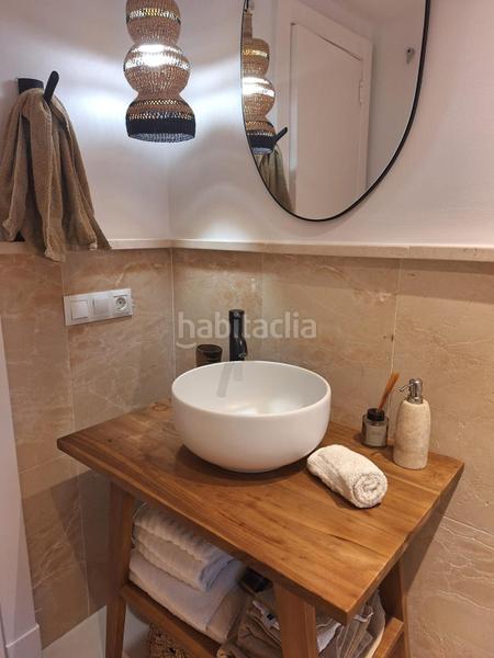 Foto 409b6763-659e-48b6-867f-5a701b55d56f. Location appartement dans flamingos 106 dans Los Flamingos Benahavís