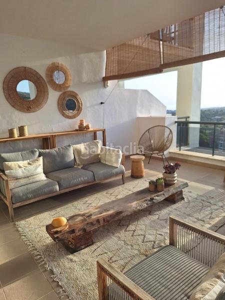 Foto d494dd56-1d21-41d6-aa32-8b345630ff2e. Location appartement dans flamingos 106 dans Los Flamingos Benahavís