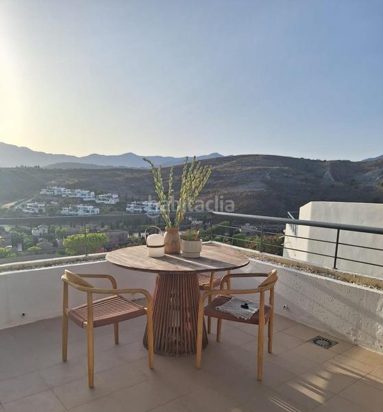 Foto f1eee31e-add5-4ee4-8e42-e19c23a2599e. Location appartement dans flamingos 106 dans Los Flamingos Benahavís
