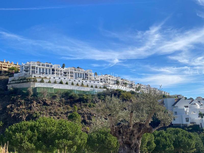 Foto ea8266c8-6900-4c7d-b087-09be9c2e118d. Rent apartment in flamingos 106 in Los Flamingos Benahavís
