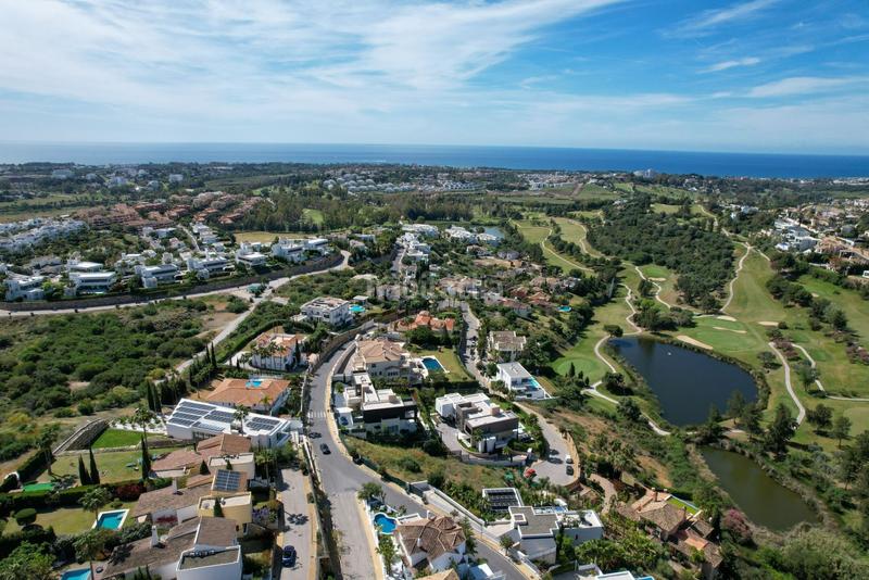 Foto 25b3dd32-d6e9-4c37-951c-604dee81c4cf. Location maison dans nueva atalaya 13 dans La Alquería Benahavís