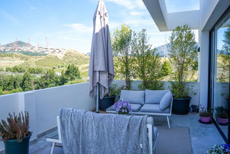 Foto 702e95b3-0511-484e-a43b-352d0db5d009. Location maison dans nueva atalaya 13 dans La Alquería Benahavís