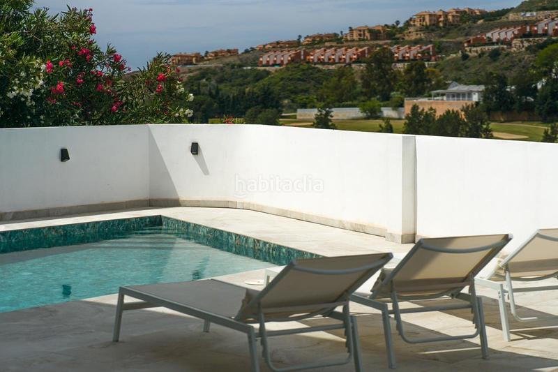 Foto fdfe994b-cc02-46ec-9225-3f3828edf5a4. Location maison dans nueva atalaya 13 dans La Alquería Benahavís