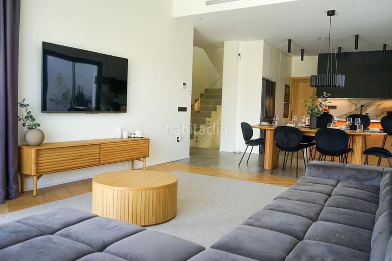 Foto a0288188-4ec9-4f1e-9ad7-ad2caed55a3b. Miete haus in nueva atalaya 13 in La Alquería Benahavís