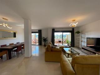 Location Attique à 25 (ur guadalmina alta) 5. Lujoso ático en alquiler en guadalmina alta