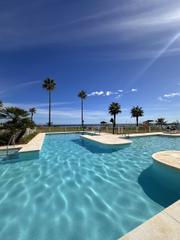 Lloguer Apartament a Casares del mar 8. Elegante apartamento junto a la playa en alquiler en casares del