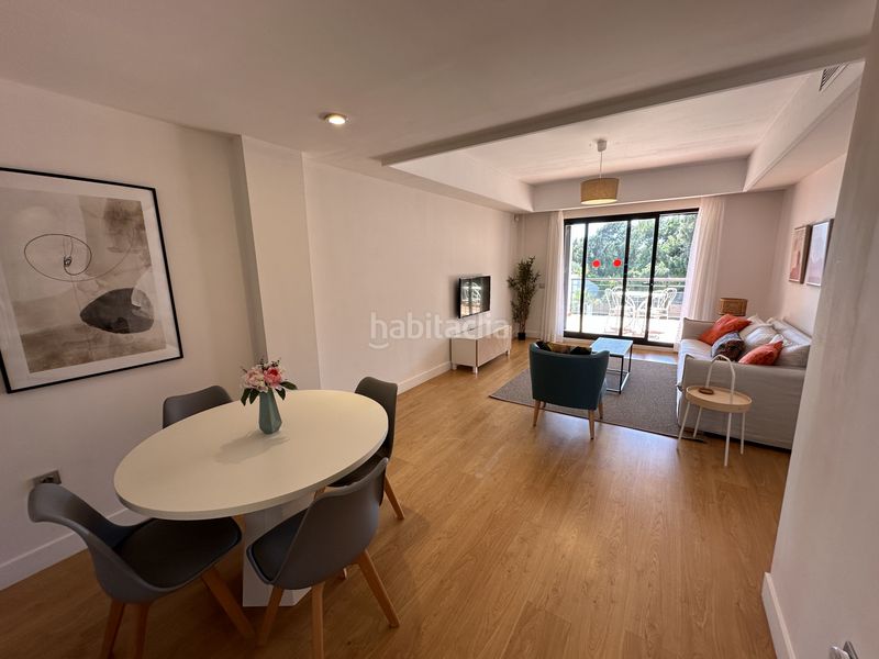 Foto 1e1acaae-23e6-406b-91c2-d2227838f061. Lloguer apartament a Casares del mar 8 a bahía de Casares Casares