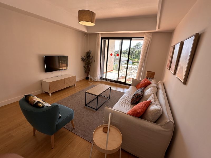 Foto 34b50220-3a73-45aa-9e39-1531dc88417f. Lloguer apartament a Casares del mar 8 a bahía de Casares Casares