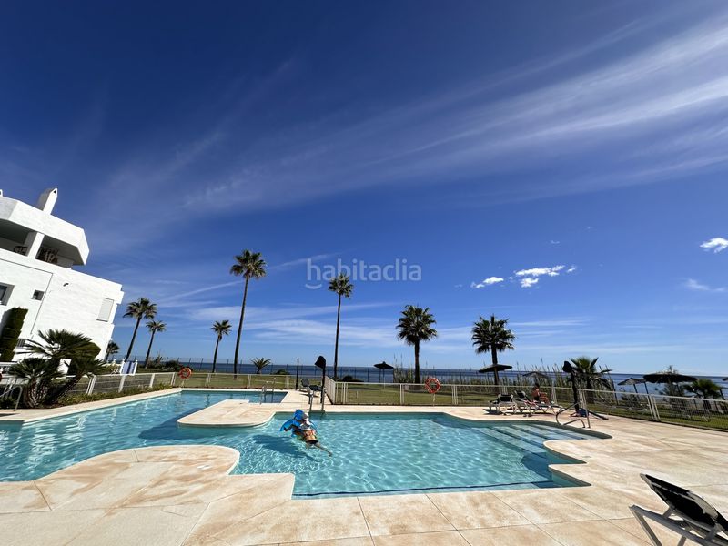 Foto 56f59025-5300-417f-87c9-2a7b4e1a5a5d. Lloguer apartament a Casares del mar 8 a bahía de Casares Casares