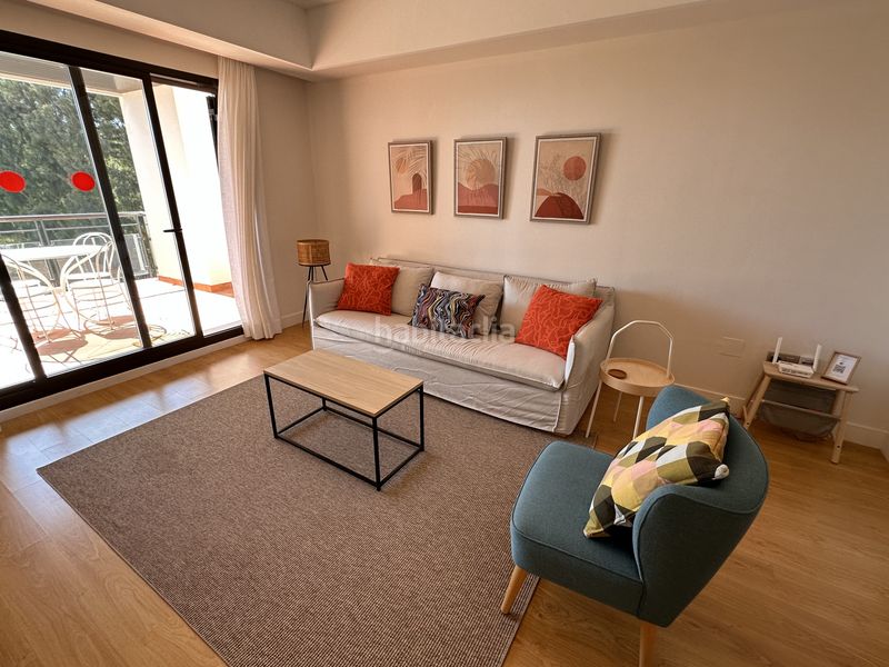 Foto 79a5c850-7e70-49ec-ba44-54d4bd7ee5f5. Lloguer apartament a Casares del mar 8 a bahía de Casares Casares