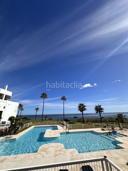 Foto a4f2df93-5c0d-4b32-83f2-c0cf6467fb38. Lloguer apartament a Casares del mar 8 a bahía de Casares Casares