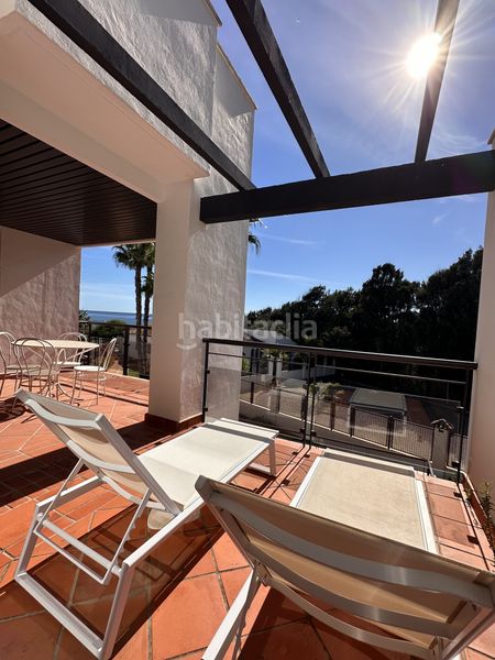 Foto a74b9773-2761-42df-a94d-dc7bd0beaf1e. Lloguer apartament a Casares del mar 8 a bahía de Casares Casares