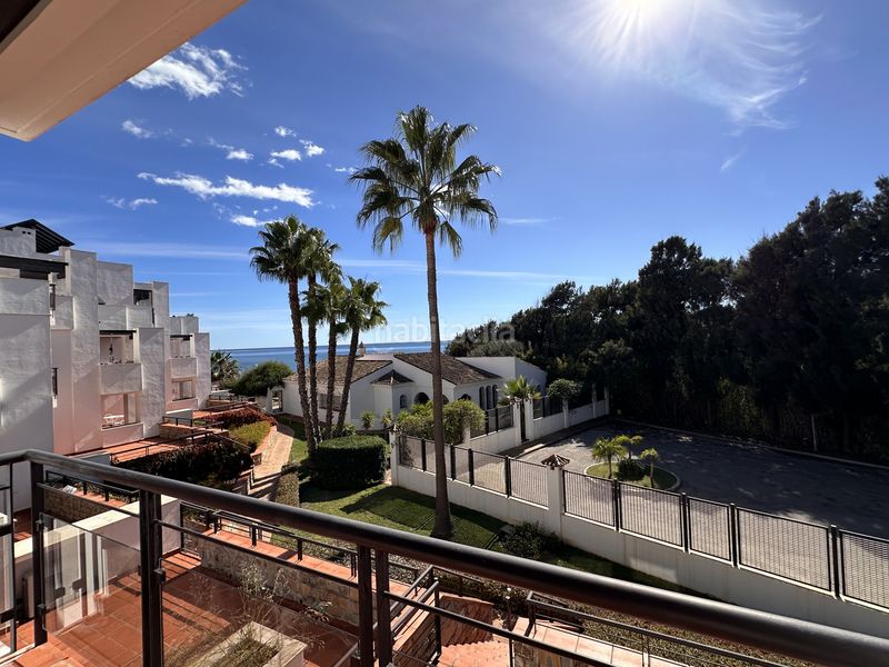 Foto c7a56432-85e2-4a0c-af23-136d7ad4b45a. Lloguer apartament a Casares del mar 8 a bahía de Casares Casares