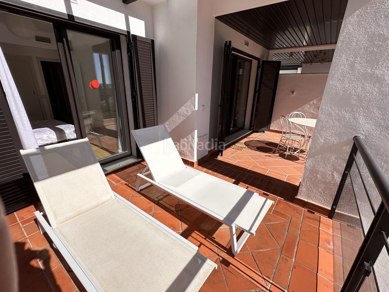 Foto ecc85985-544f-4e5c-a4d9-ce6ef4ef90a8. Lloguer apartament a Casares del mar 8 a bahía de Casares Casares