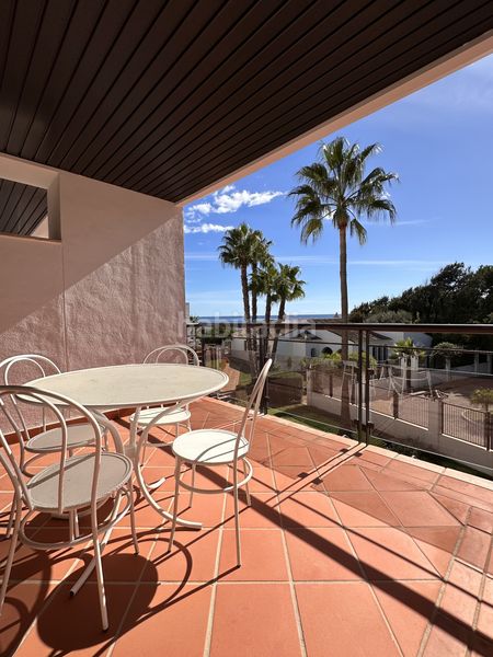 Foto fedfee93-f66c-4b76-bea3-37ab69befdc6. Lloguer apartament a Casares del mar 8 a bahía de Casares Casares