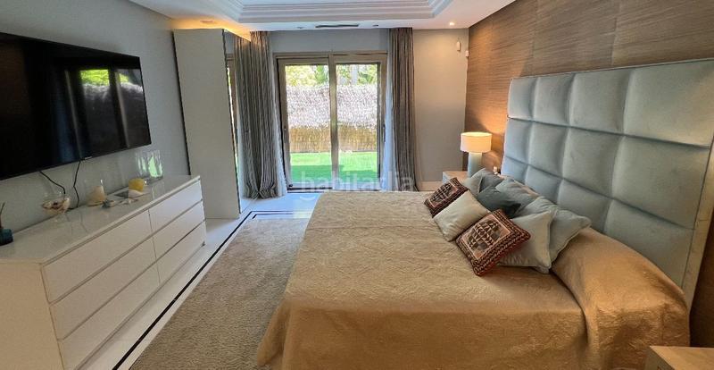 Foto 907fae9b-84ec-4ecf-8816-550a7bc49295. Affitto piccolo appartamento in edgar neville-ur el rodeo 6 in Marbella