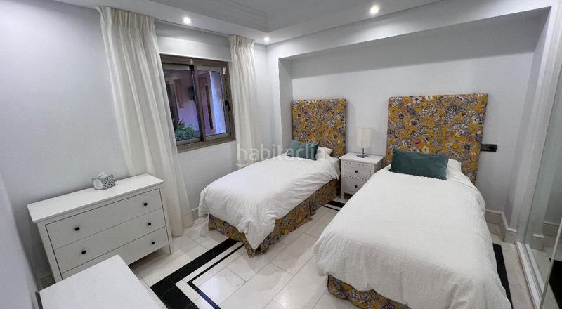 Foto fe4993a0-c1d2-4ca3-a2fc-4b638284adbb. Affitto piccolo appartamento in edgar neville-ur el rodeo 6 in Marbella