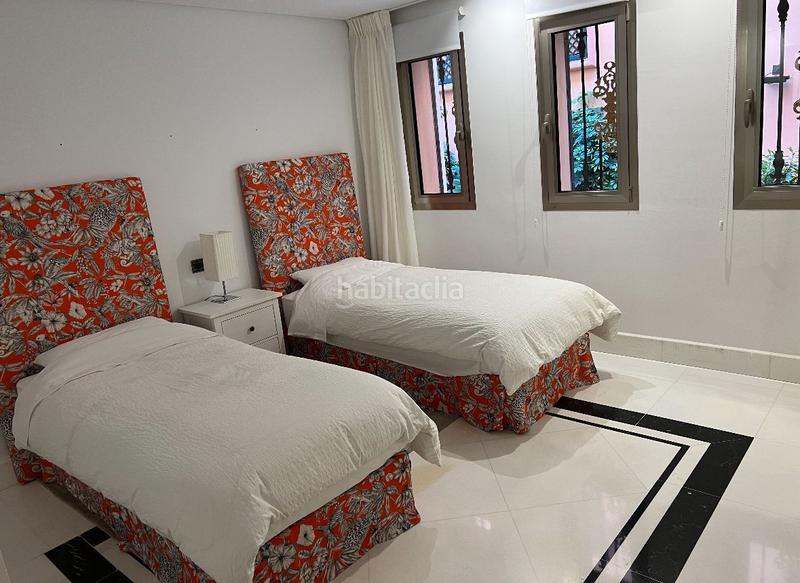 Foto 43656daa-4f05-4d25-b620-b0f779dfa5ca. Location appartement dans edgar neville-ur el rodeo 6 dans Marbella