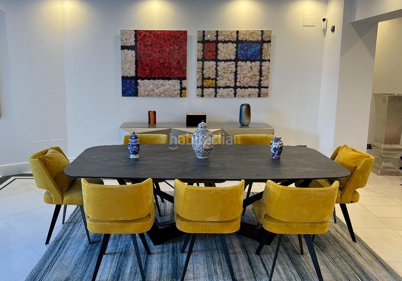 Foto 70b0beac-5d40-426e-88c2-aa35949a92be. Location appartement dans edgar neville-ur el rodeo 6 dans Marbella