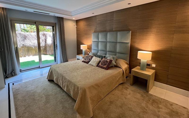 Foto aea98cda-e89b-4b41-9e4f-79abca5c14cc. Location appartement dans edgar neville-ur el rodeo 6 dans Marbella