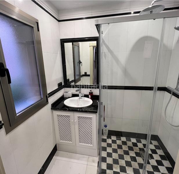 Foto cc90f530-e98f-4120-9ffe-4aca26b04fbe. Location appartement dans edgar neville-ur el rodeo 6 dans Marbella