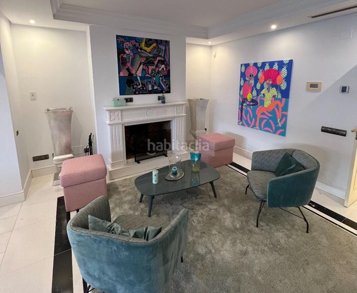 Foto ddc7237b-6bcf-44bf-ba47-ace1bf9f002e. Location appartement dans edgar neville-ur el rodeo 6 dans Marbella