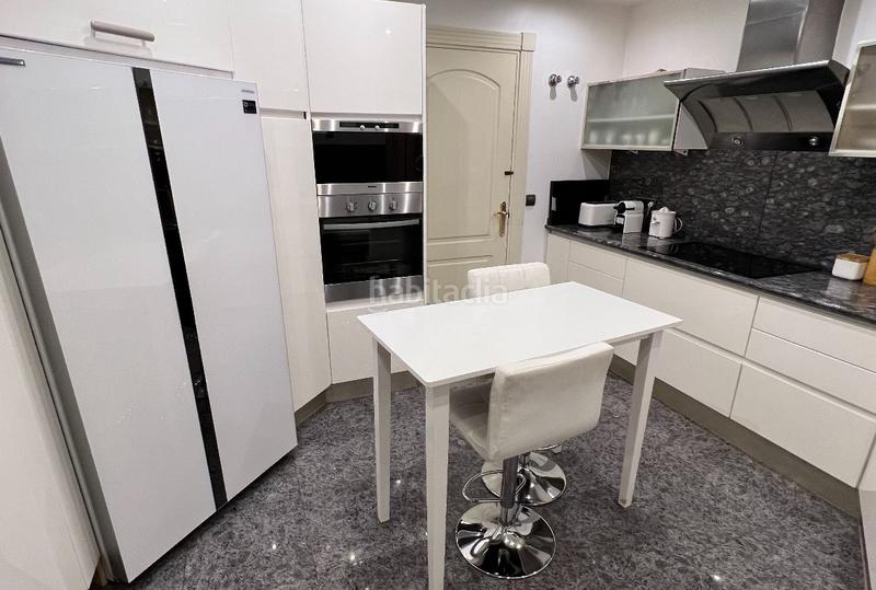 Foto eacf8362-00c0-4db9-9925-7db122eba8ee. Location appartement dans edgar neville-ur el rodeo 6 dans Marbella