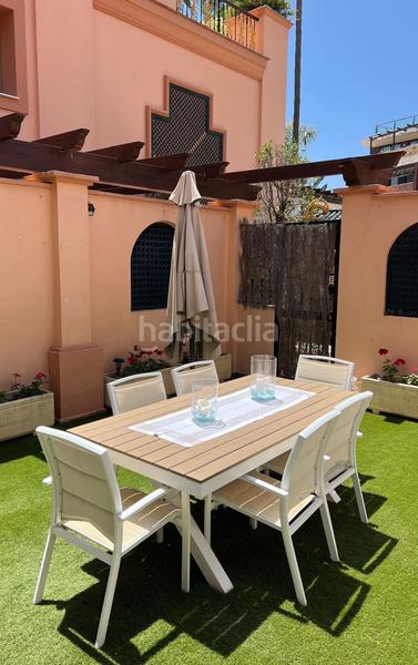 Foto 0f63f0e2-af3f-439b-8b3a-ad850241fc5b. Miete appartement in edgar neville-ur el rodeo 6 in Marbella