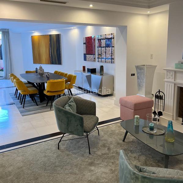 Foto 597056fd-e0dd-4815-89f4-9af23d9ce9b5. Miete appartement in edgar neville-ur el rodeo 6 in Marbella