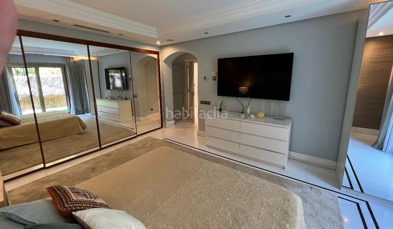 Foto 6d59668d-1b8e-48ee-a594-b77dbccacd8f. Miete appartement in edgar neville-ur el rodeo 6 in Marbella