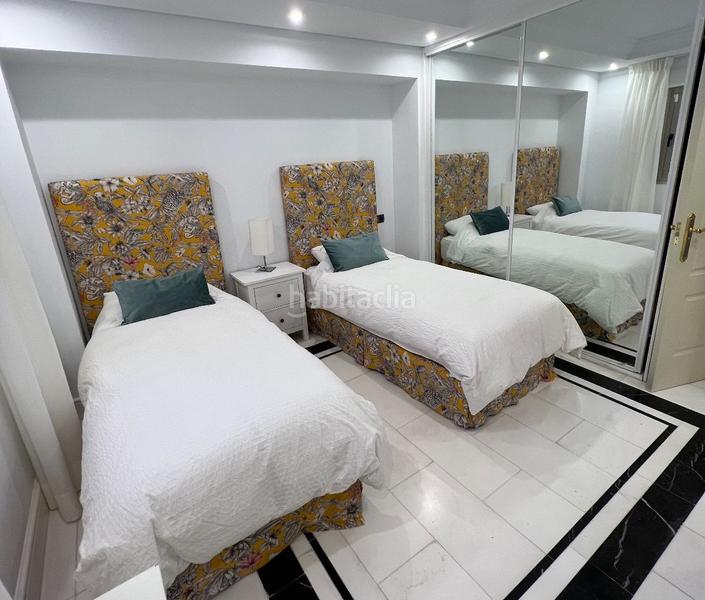 Foto 994d24b6-c13c-4a74-bebd-f5fdf0a48d9d. Miete appartement in edgar neville-ur el rodeo 6 in Marbella